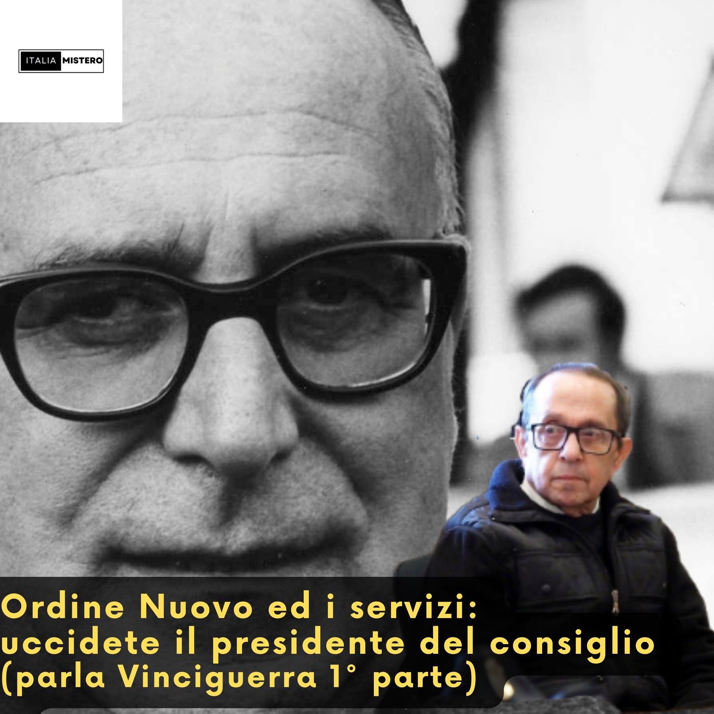Italia Mistero