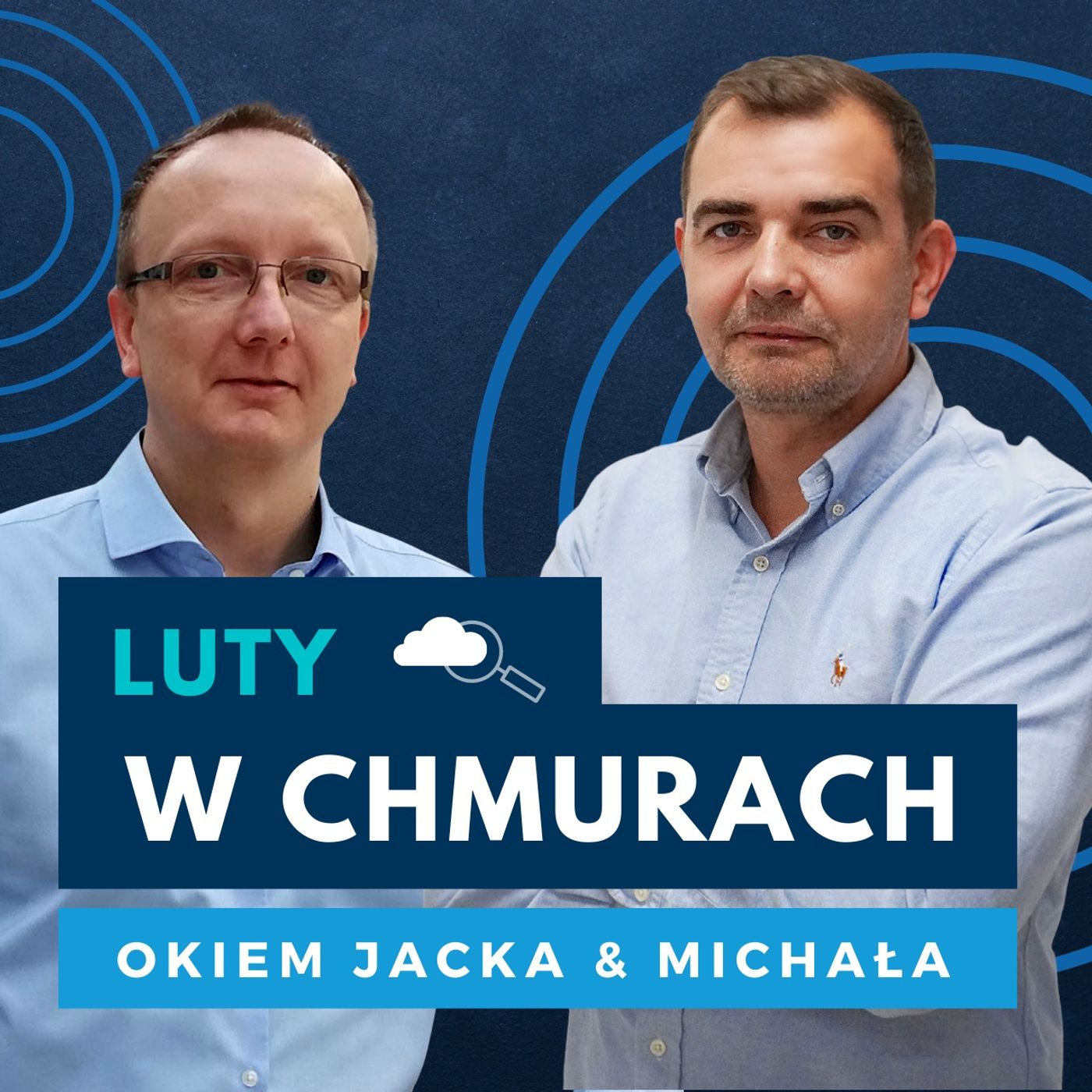 Miesiąc w Chmurach