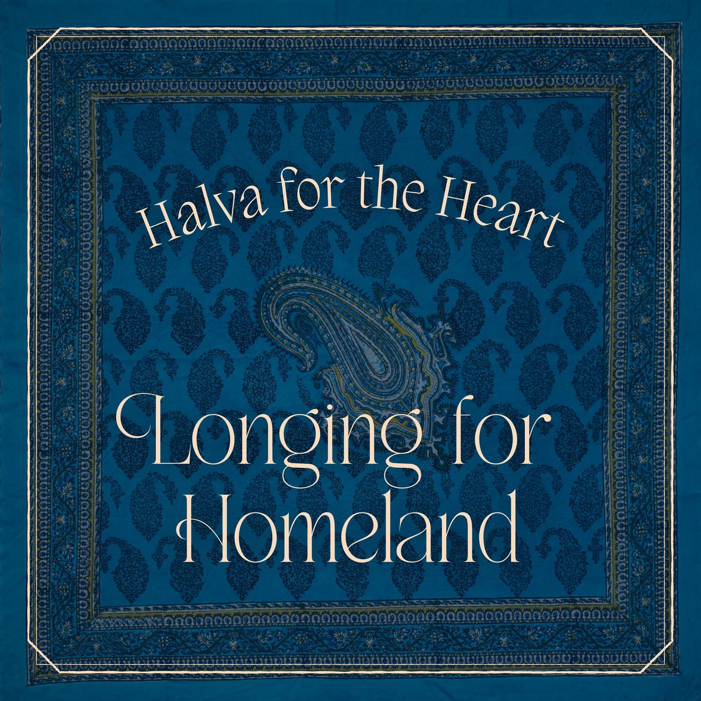 Halva for the Heart: Dying and Grieving in Diaspora