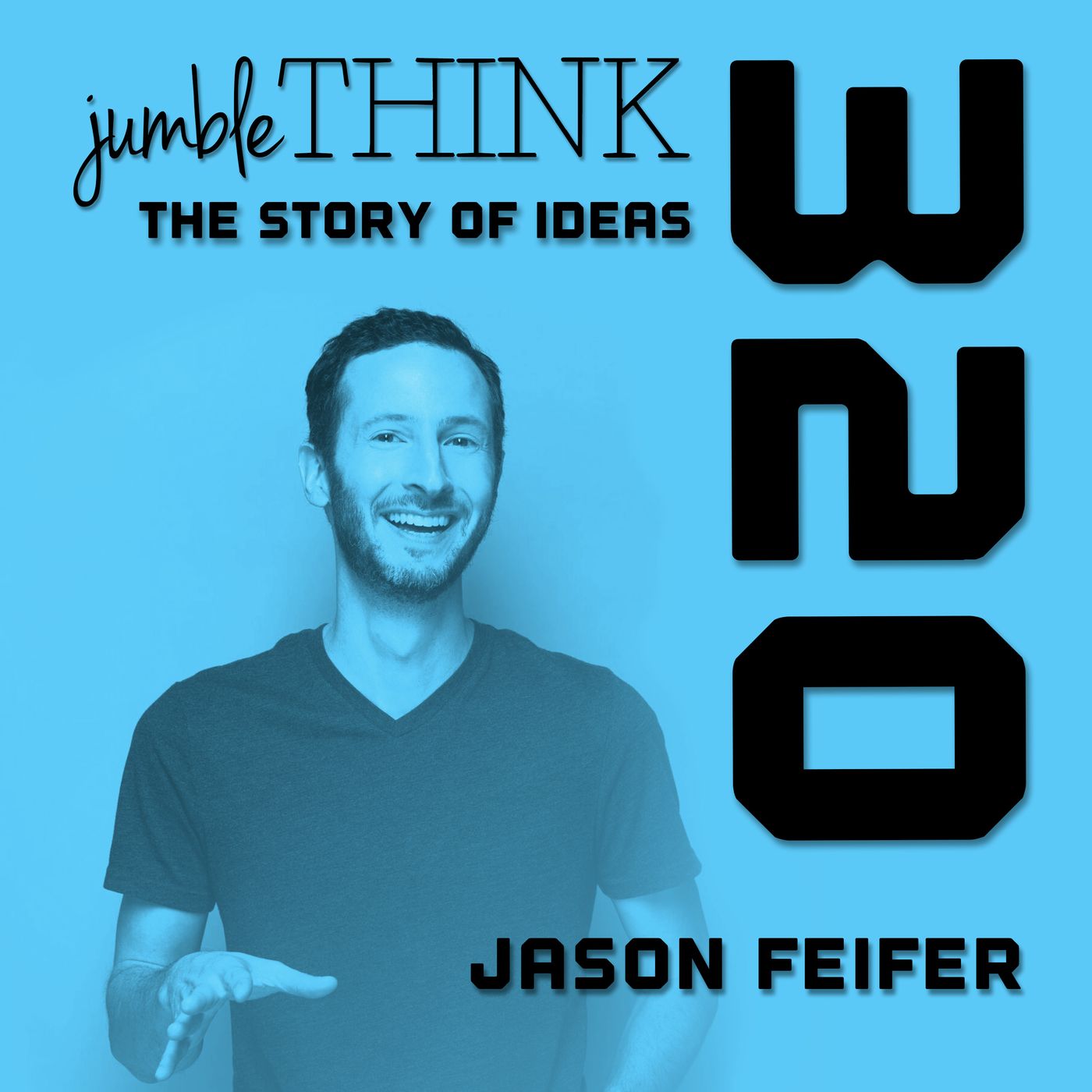 JumbleThink