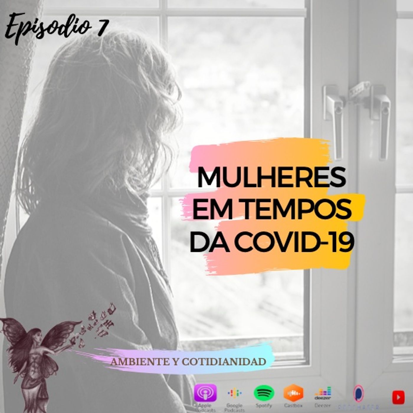 Ambiente y Cotidianidad Português