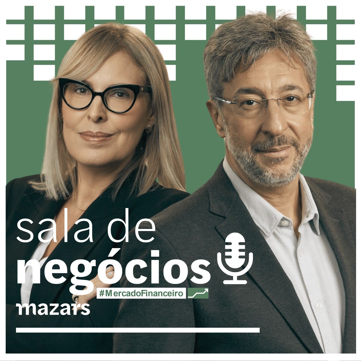 Sala de Negócios