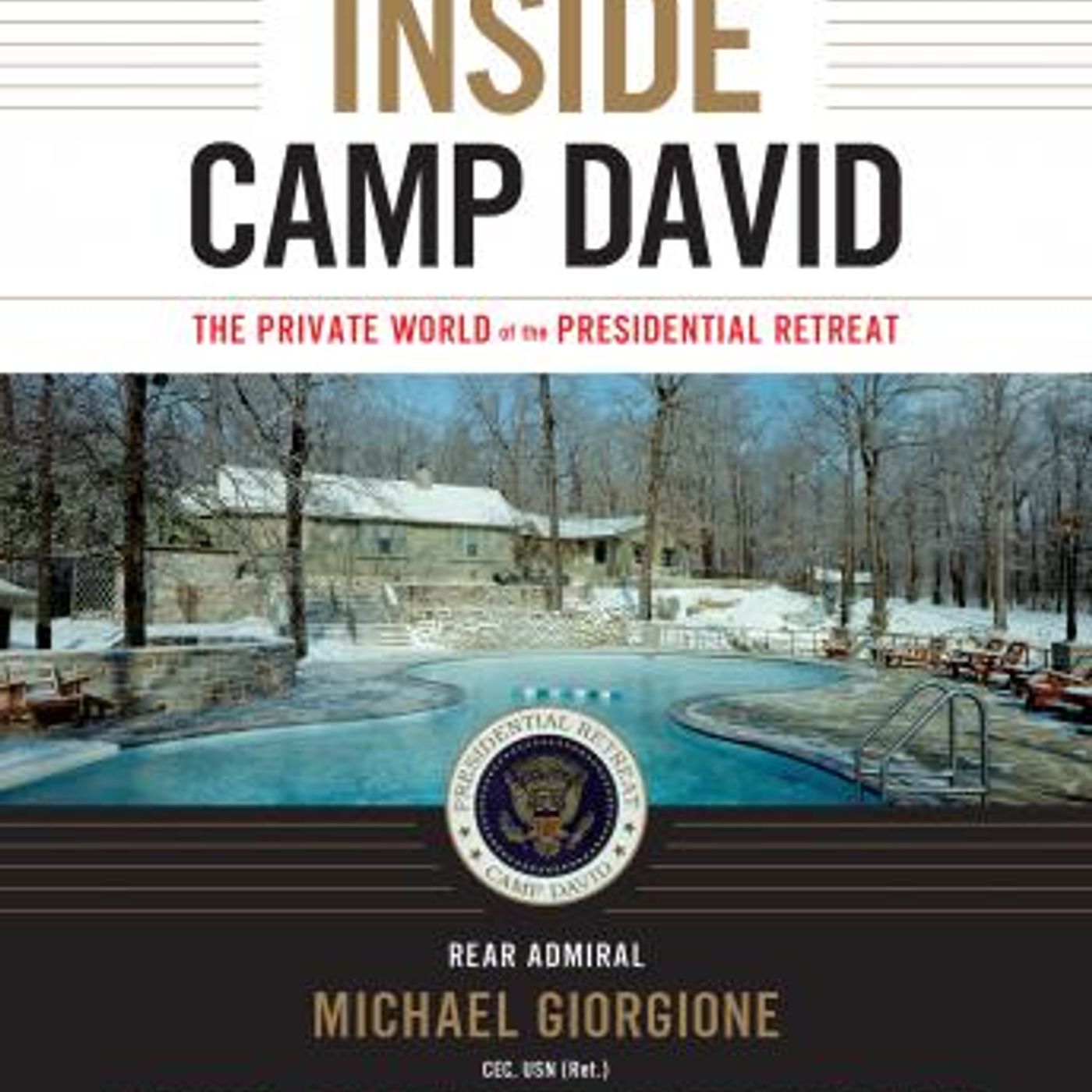 Discover the Best Audio Stories in Biography & Memoir, Law & Politics
