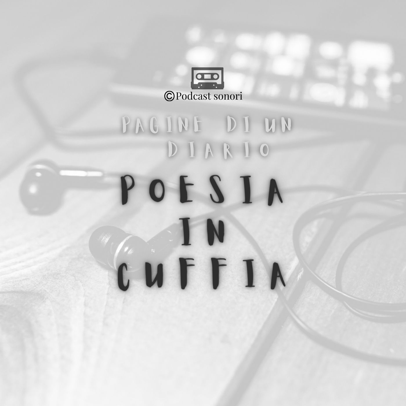 poesie di anima garage