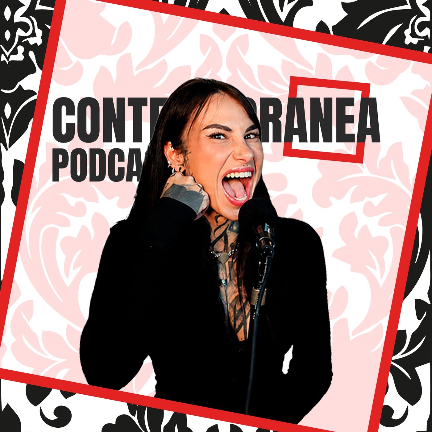 Squirting PoP, arte contemporanea e palle rasate con MARTA MAKE episode artwork