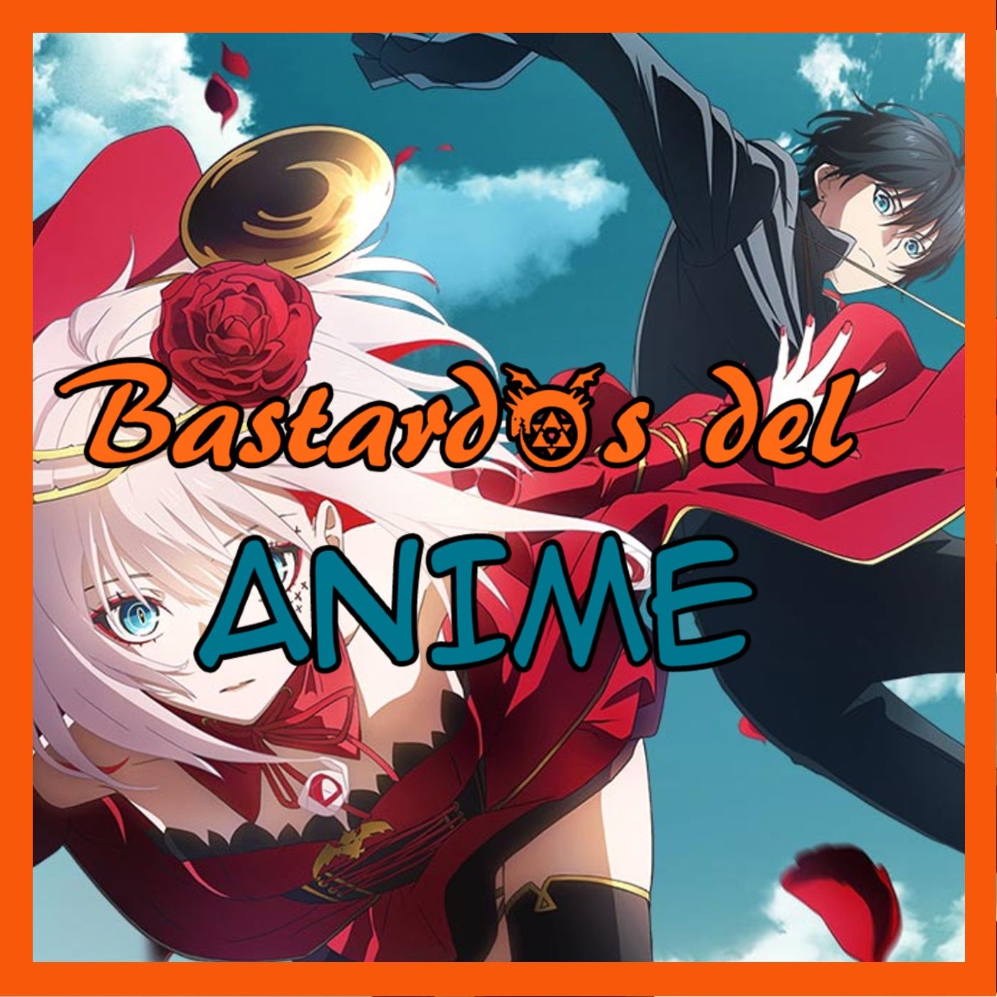 Takt op Destiny 公式サイト(タクトオーパス) ¡Las partituras se volvieron waifus! episode artwork