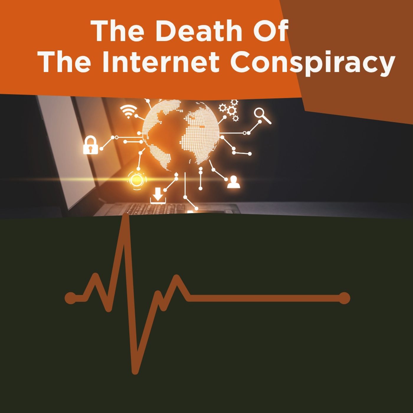The Death Of The Internet Conspiracy -