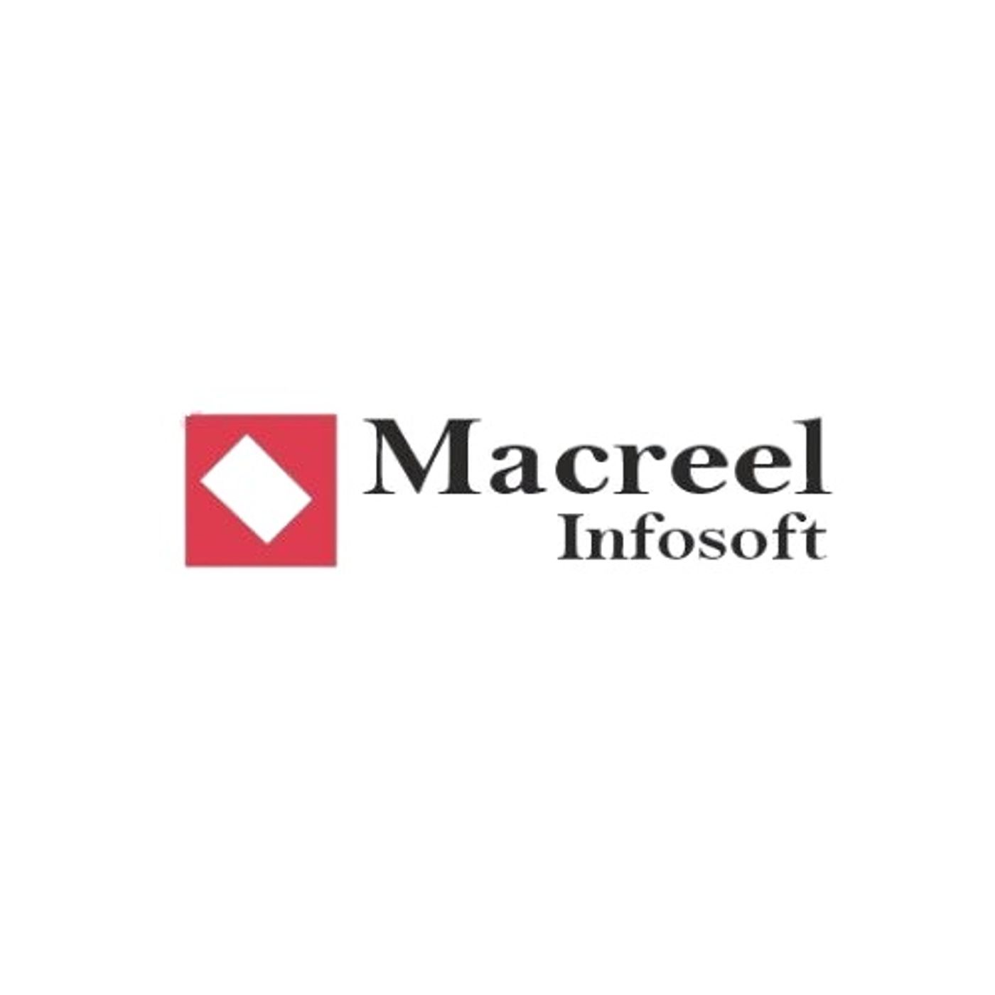 Macreel Infosoft