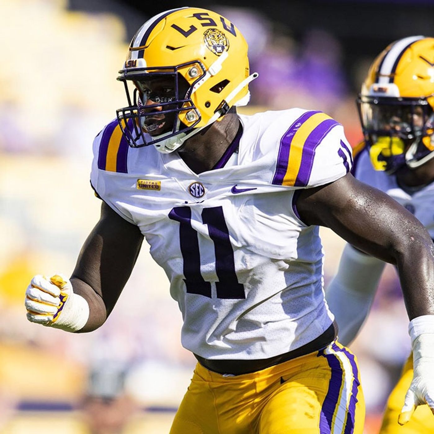 NeauxlanTalksLSU