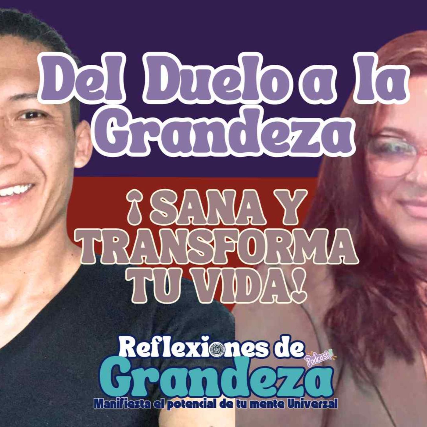 Reflexiones de Grandeza