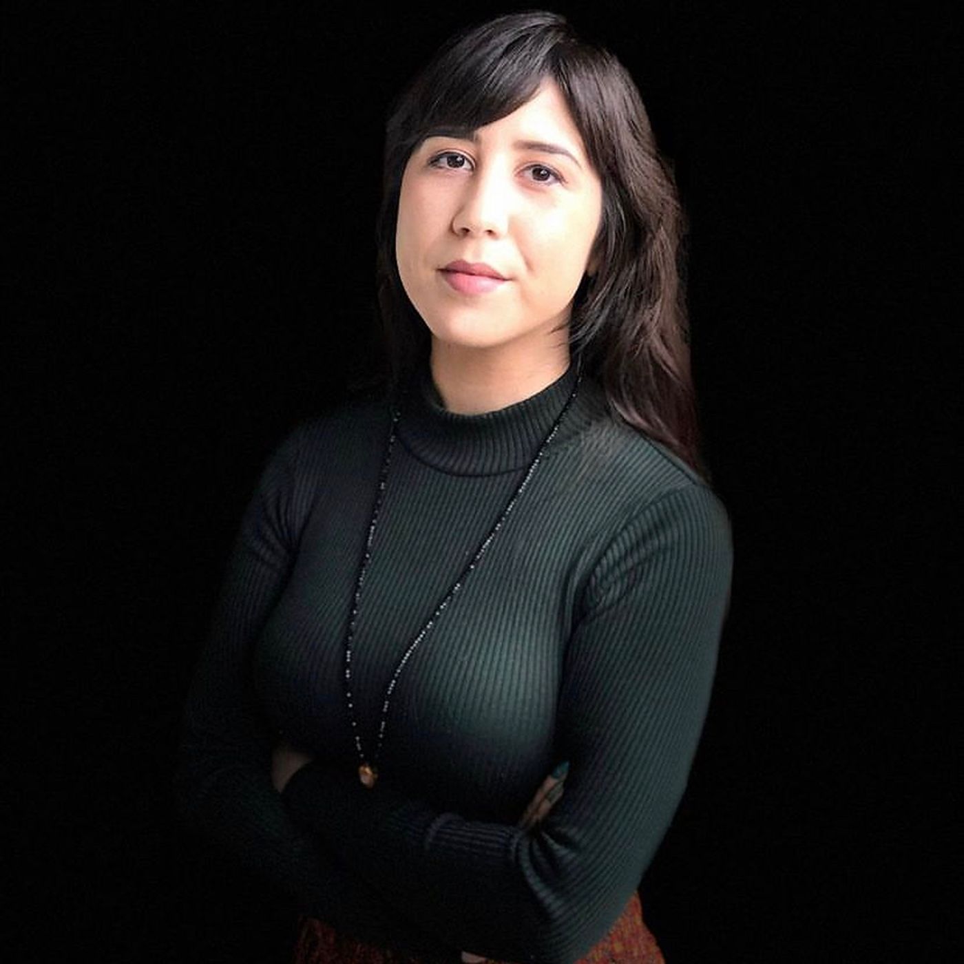 Episode 100 - Raven Juarez