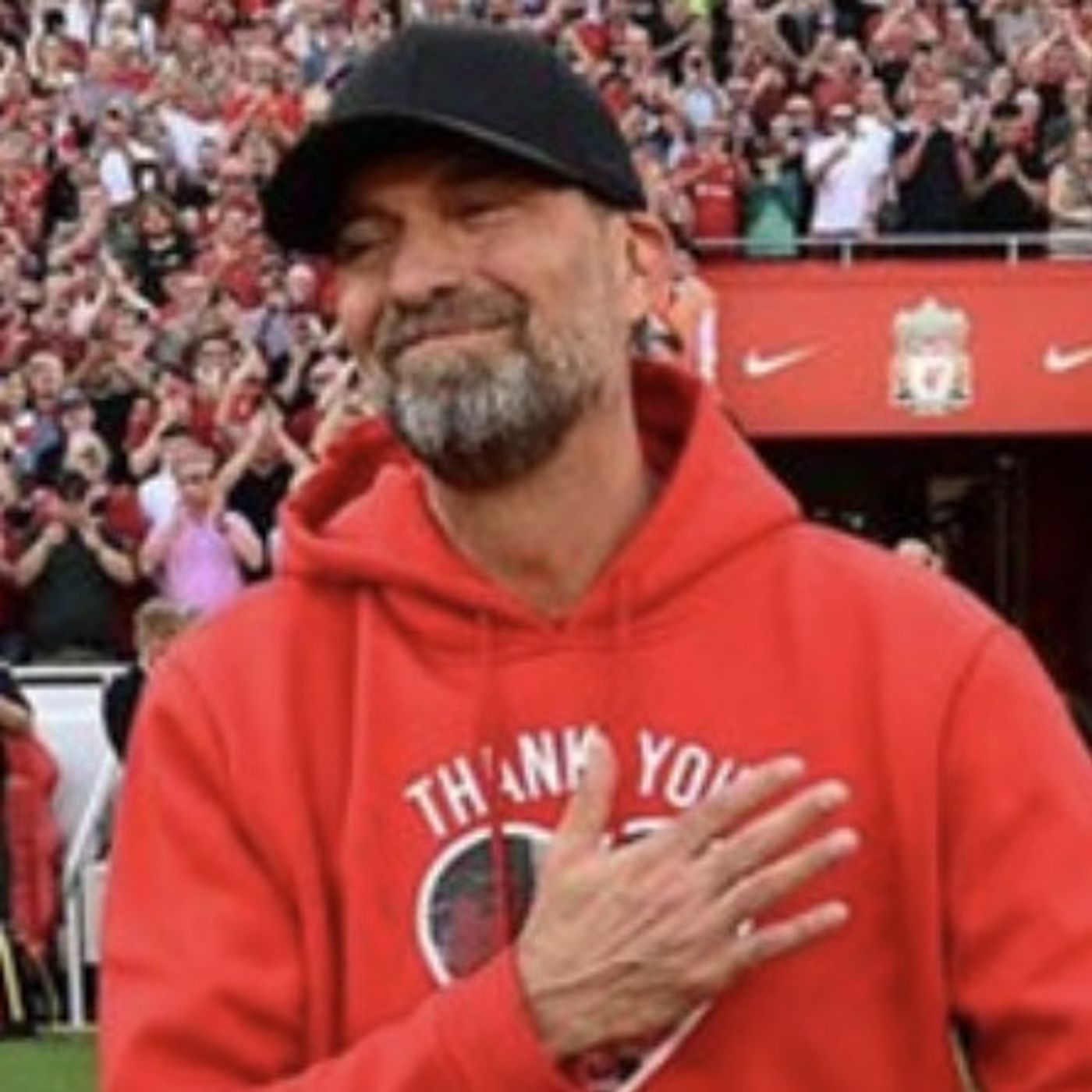 The Football Referee