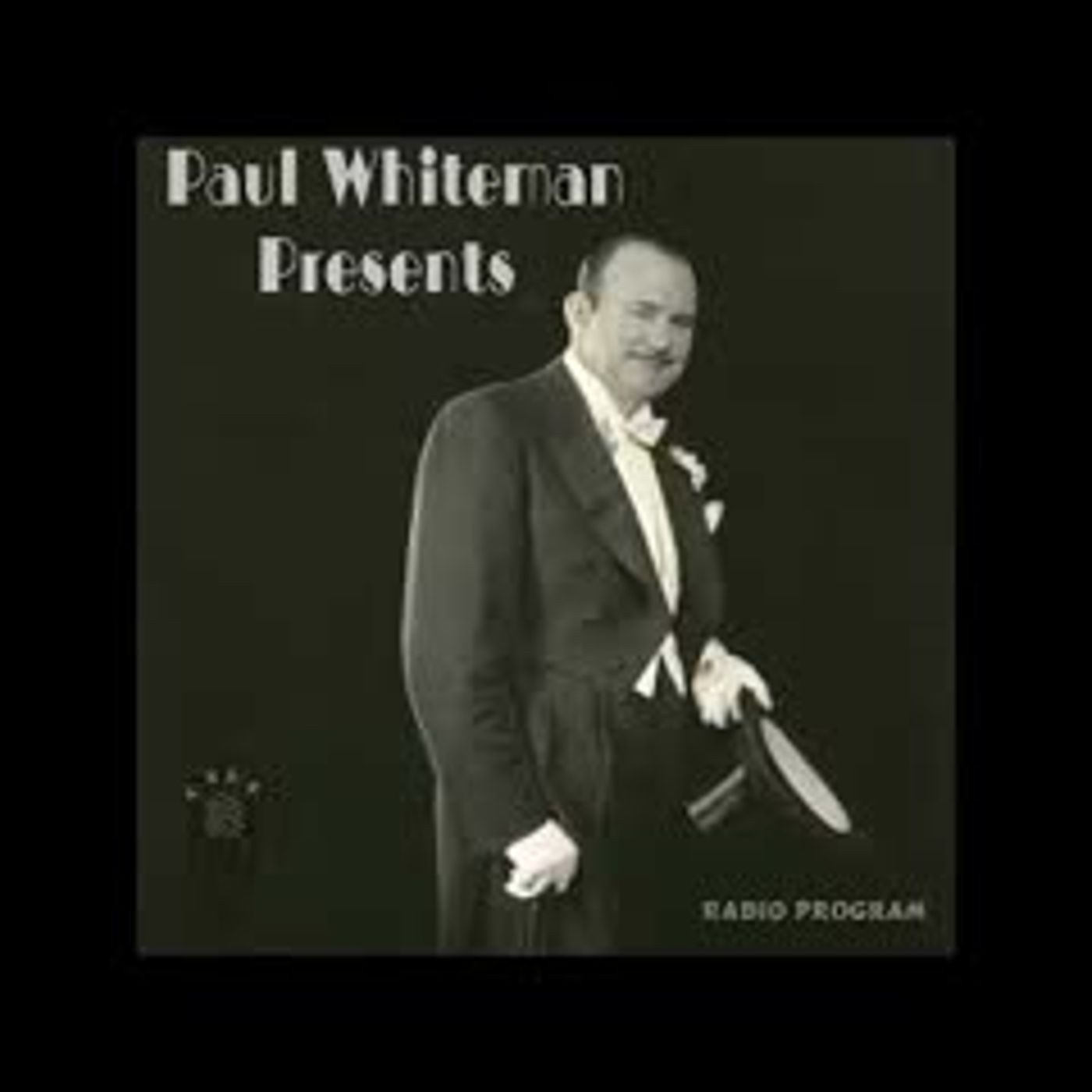 Paul Whiteman Presents Guest - Lou Holtz (#07) episode artwork