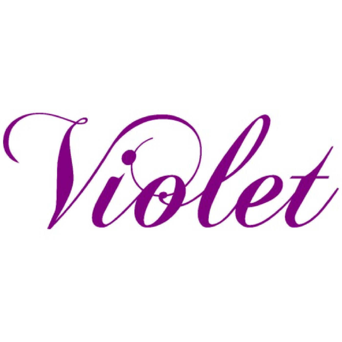 Violet's podcast for everyone 😌💅😁 cover art