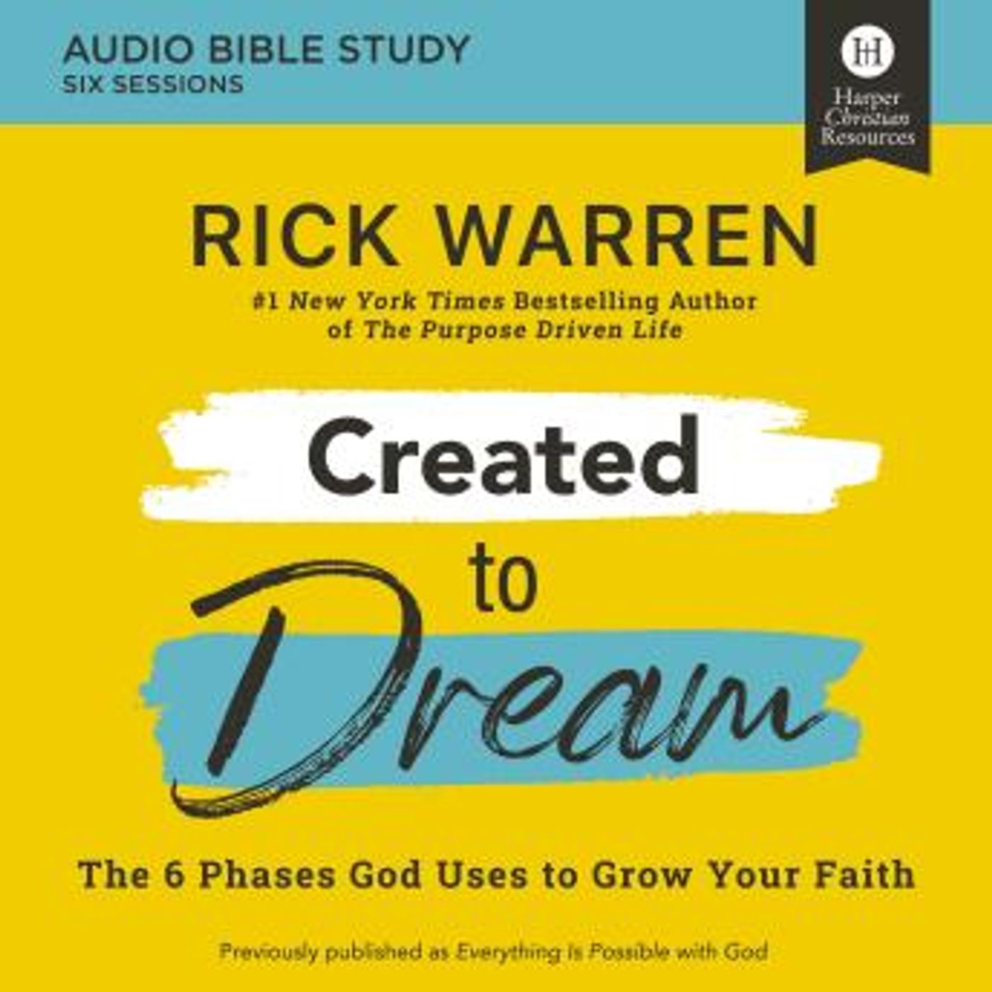 Access Must-Have Full Audiobooks in Religion & Spirituality, Christianity