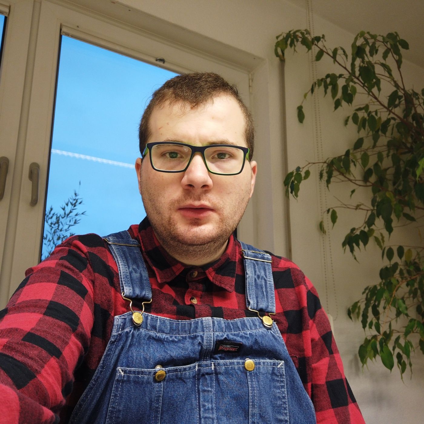 Samstag den 15. Februar 2020 Um 12:38 Uhr - Dominik Oehme‘s Tagebuch