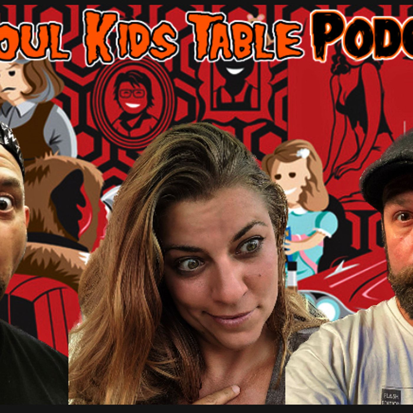 Ghoul Kids Countdown: Top 5 Stephen King Adaptations