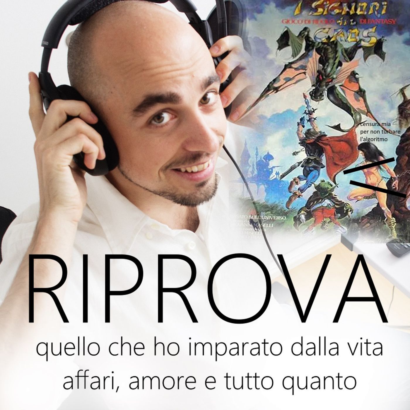 RIPROVA