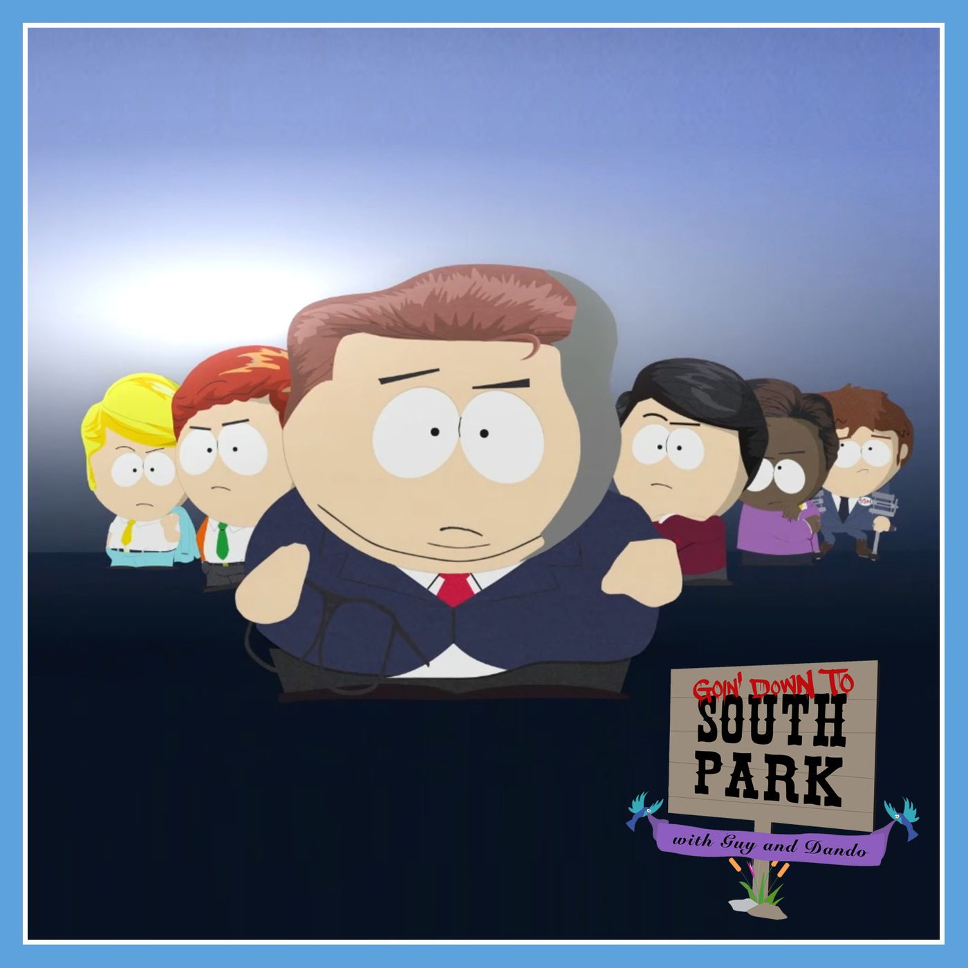 Quest For Ratings (S08E11)