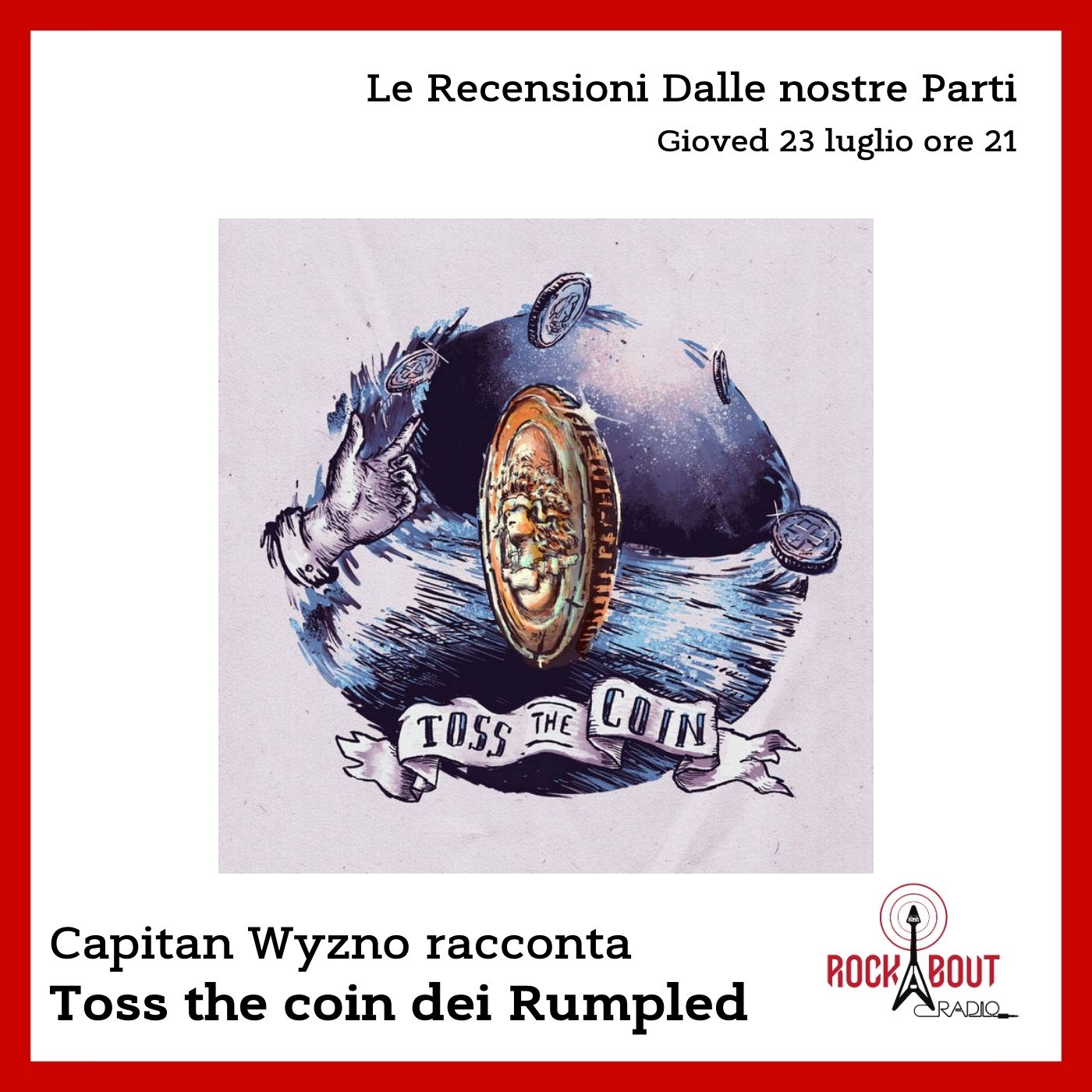 || Le Recensioni Dalle nostre parti ||