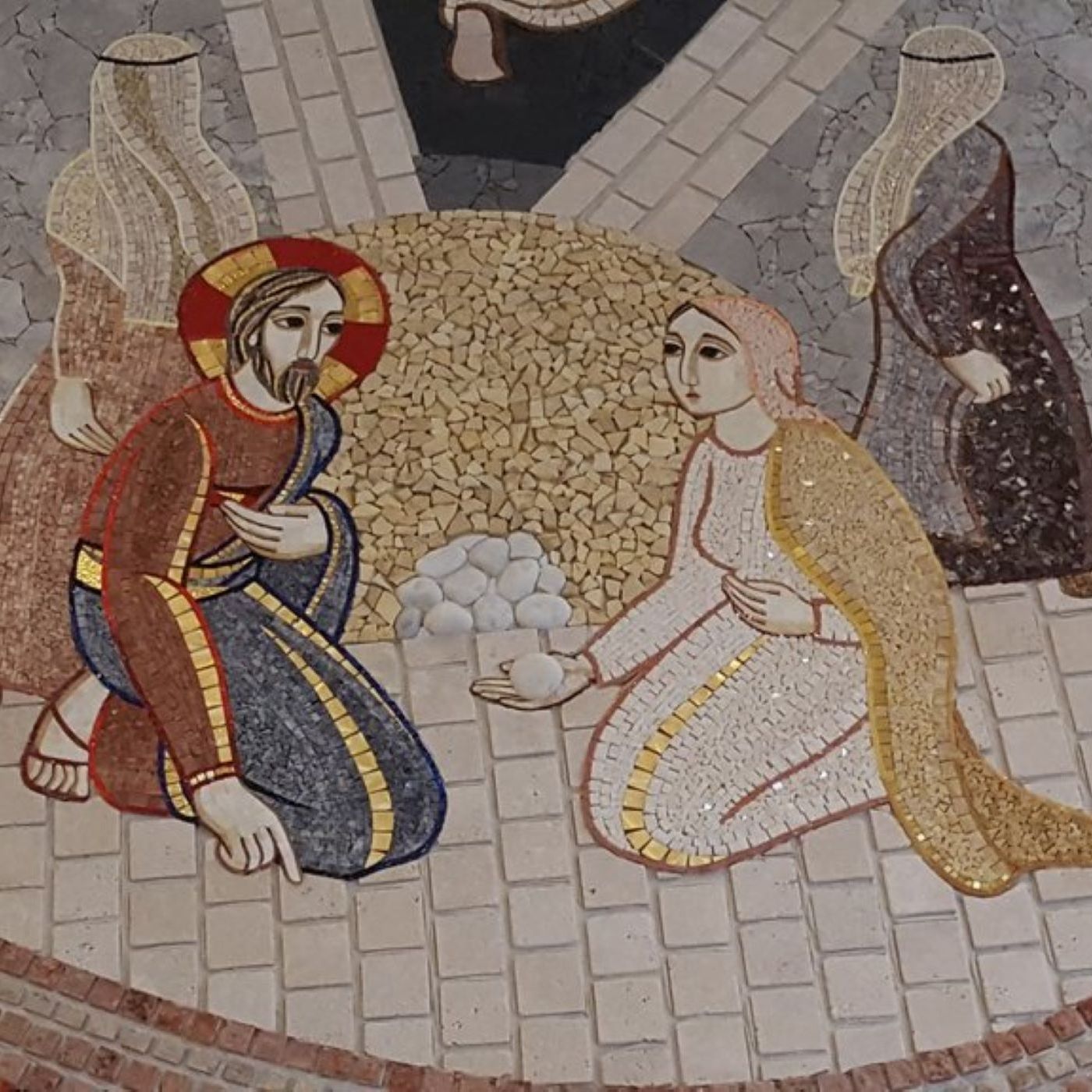 Commenti al Vangelo