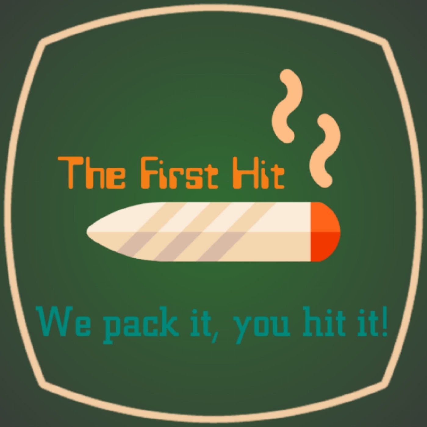 The First Hit