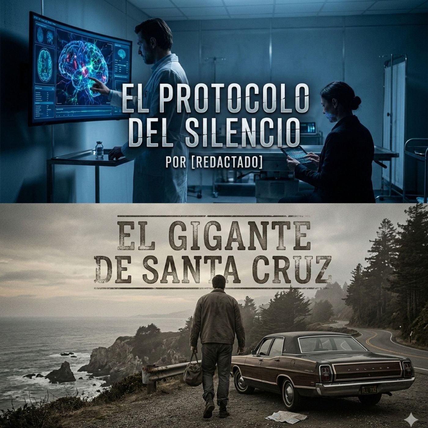 Asesinos seriales