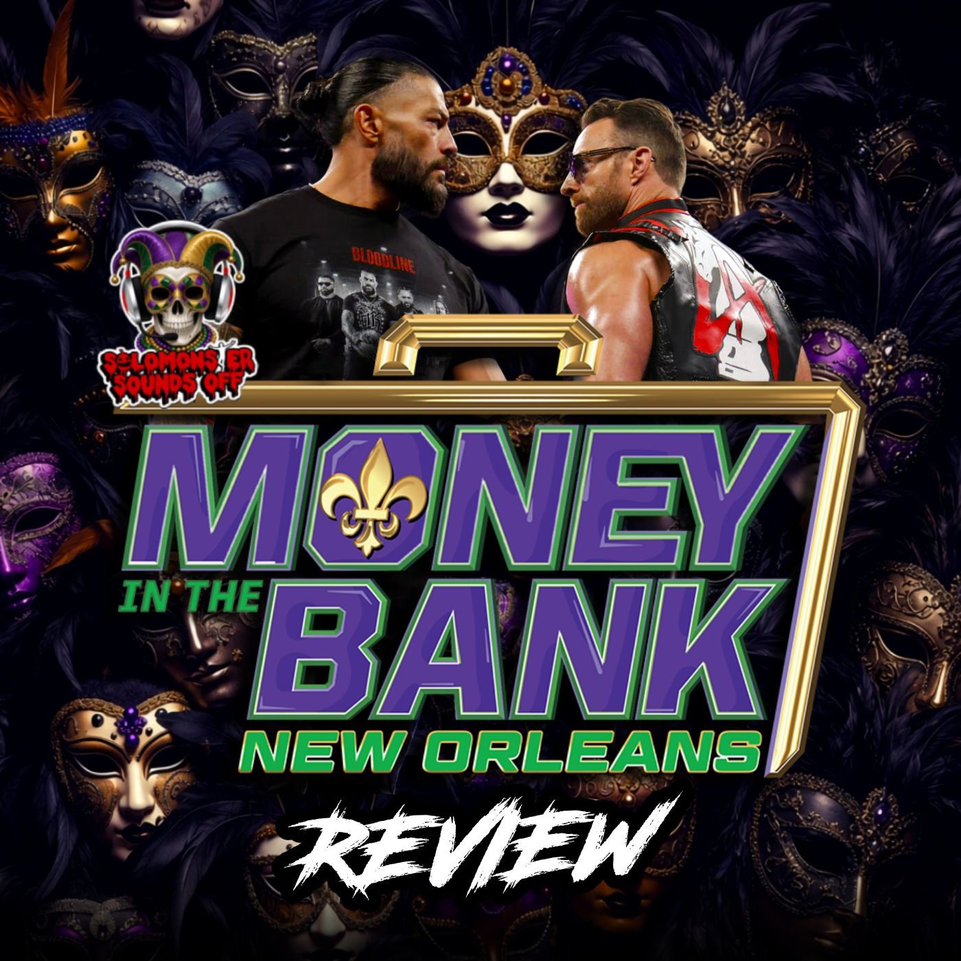 WWE Money In The Bank 2026 Review | LA KNIGHT SAID IT FELT LIKE NOW OR NEVER... WELP