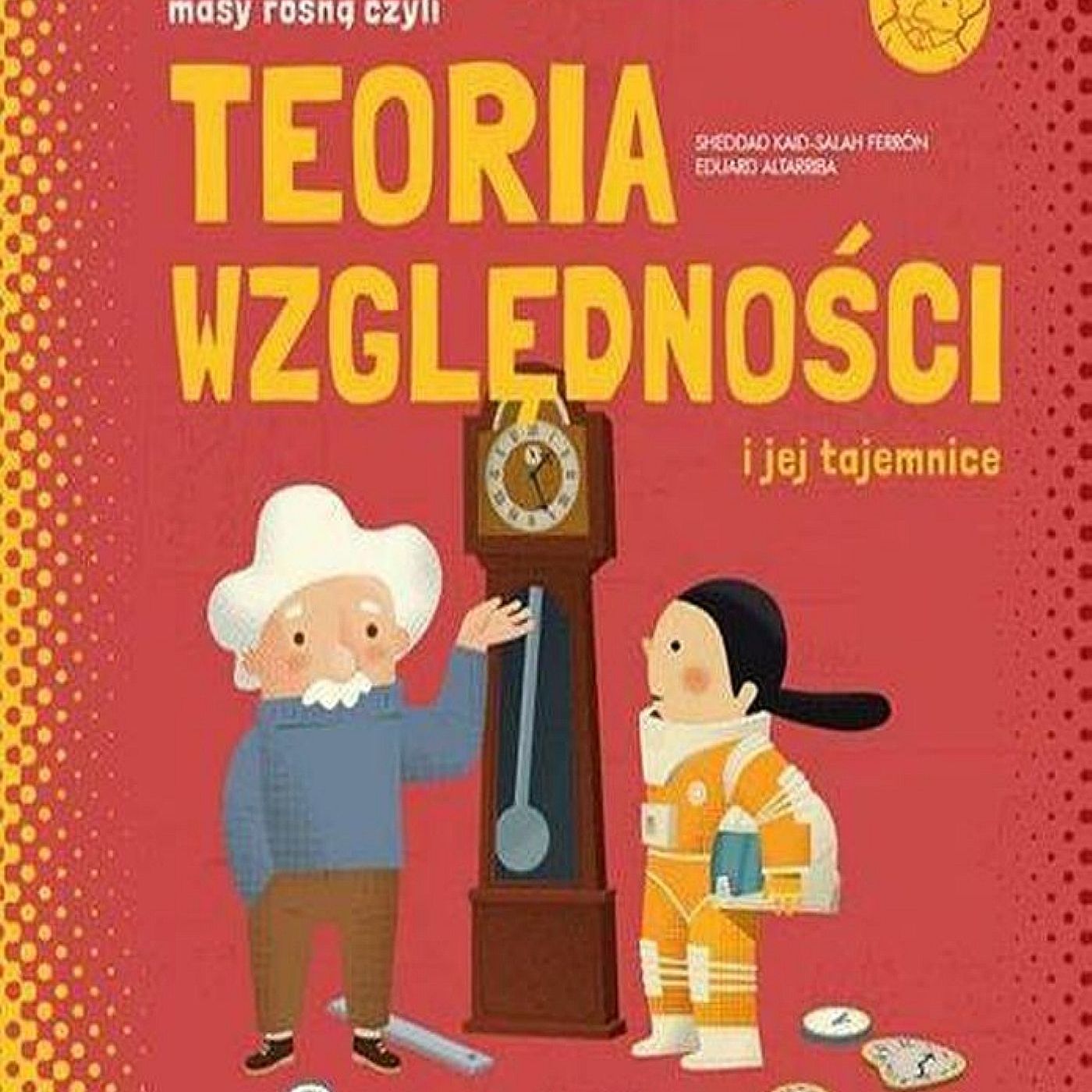 Dzieci mają głos