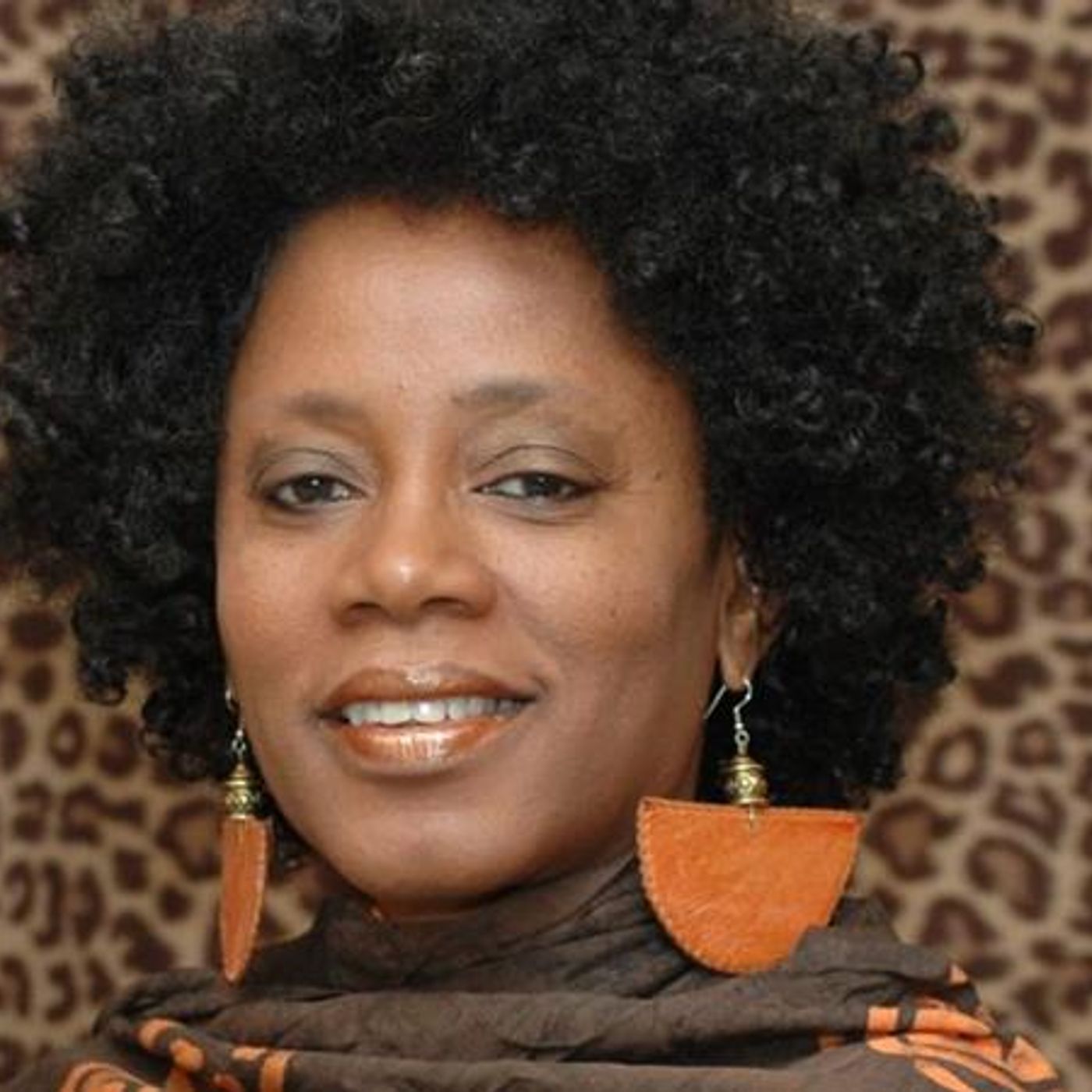 Leaving A Legacy with Antoinette Harrell