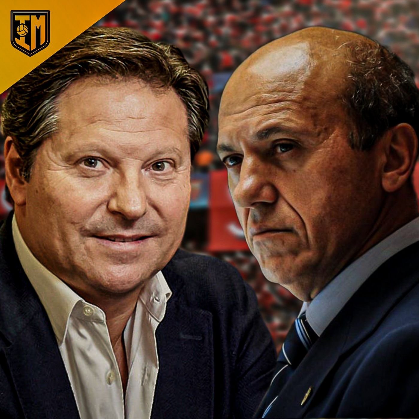 #IM ANÁLISIS I CLAVES DE LA VENTA DEL SFC   ¿EXTRANJERO o SEVILLISTA?” episode artwork