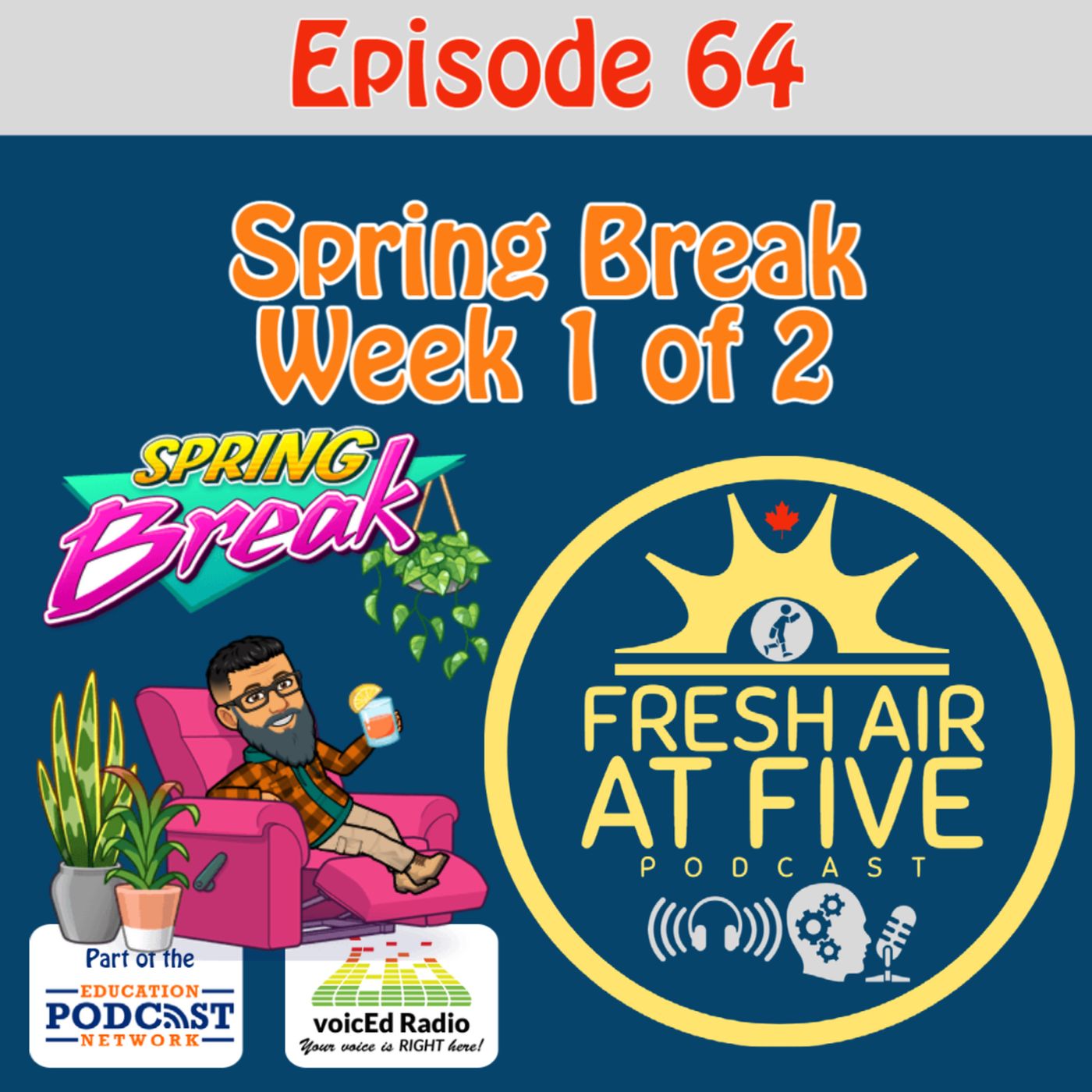 Fresh Air At Five