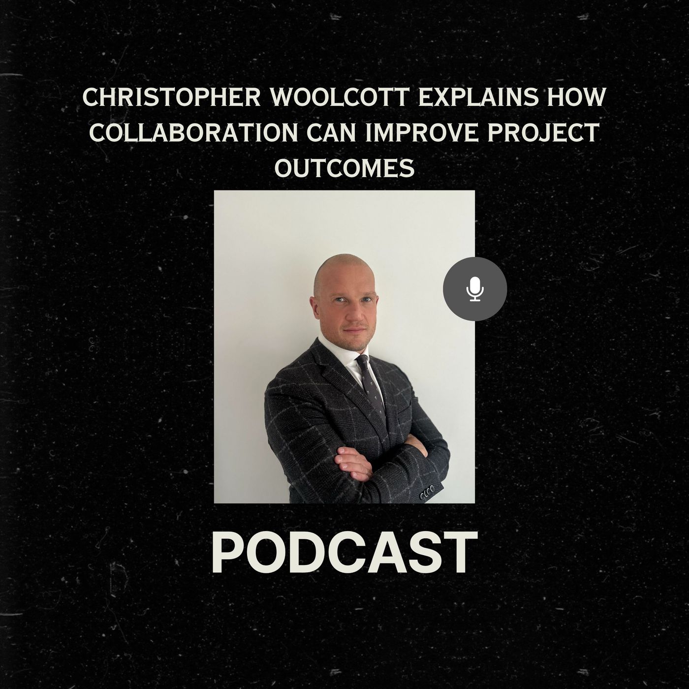 Christopher Woolcott