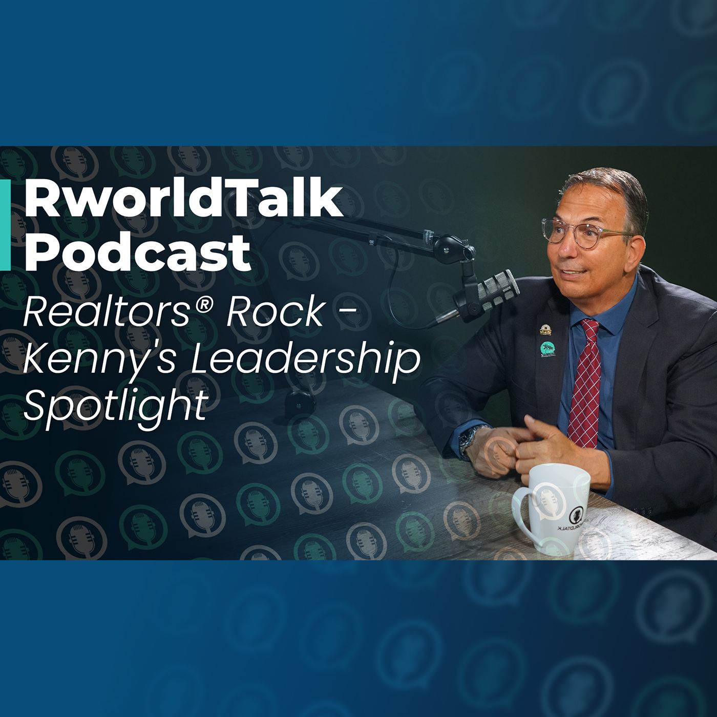RWorld Talk - South Florida Real Estate