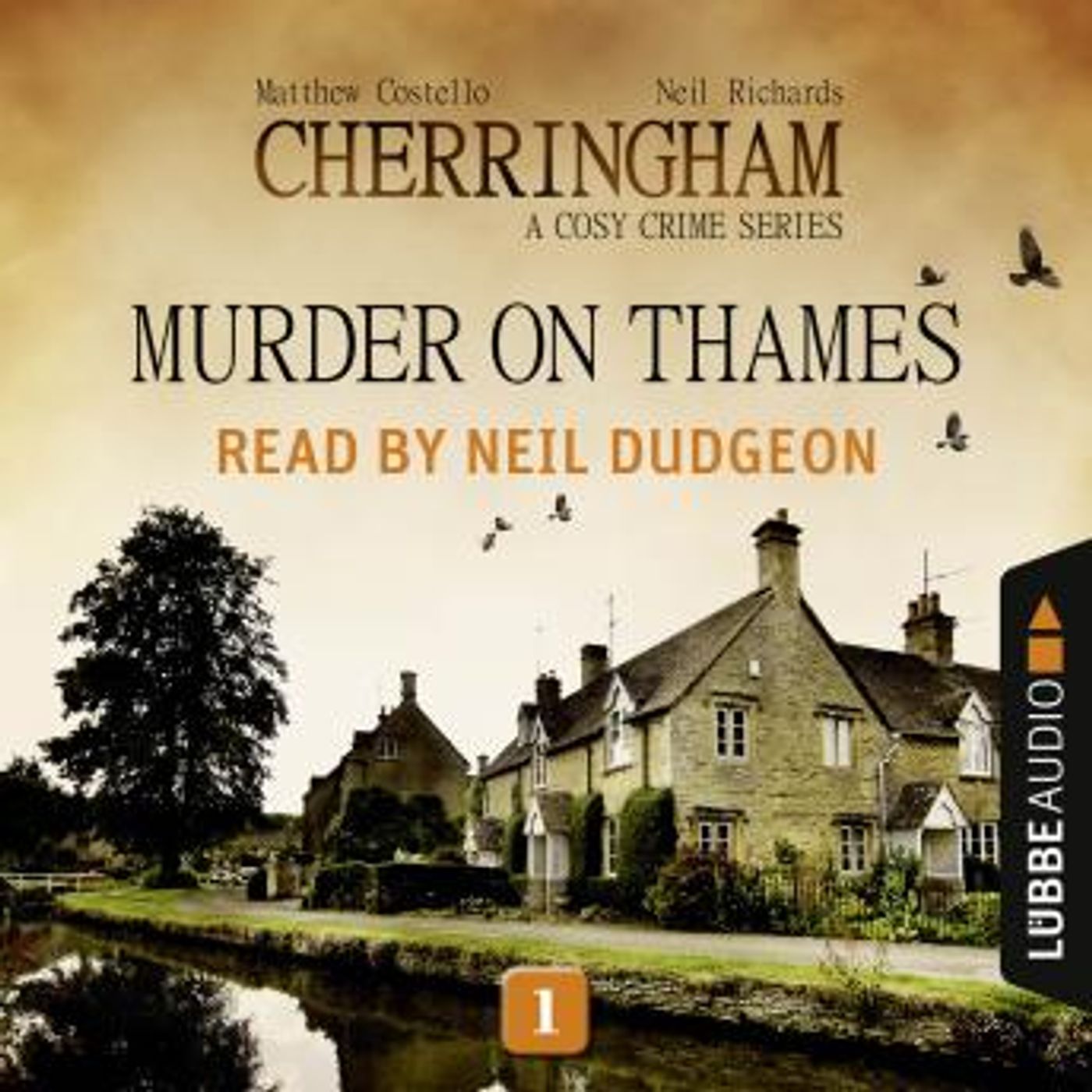 Listen to Top Audiobooks in Mystery, Thriller & Horror, Suspense