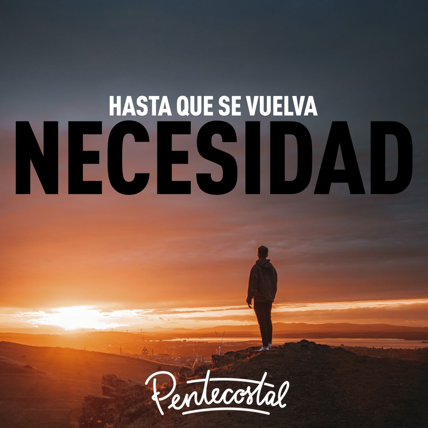 Iglesia Pentecostal