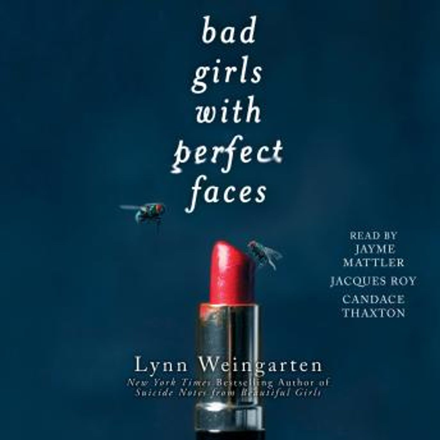 Download Incredible Full Audiobooks in Teen & YA, Tough Topics