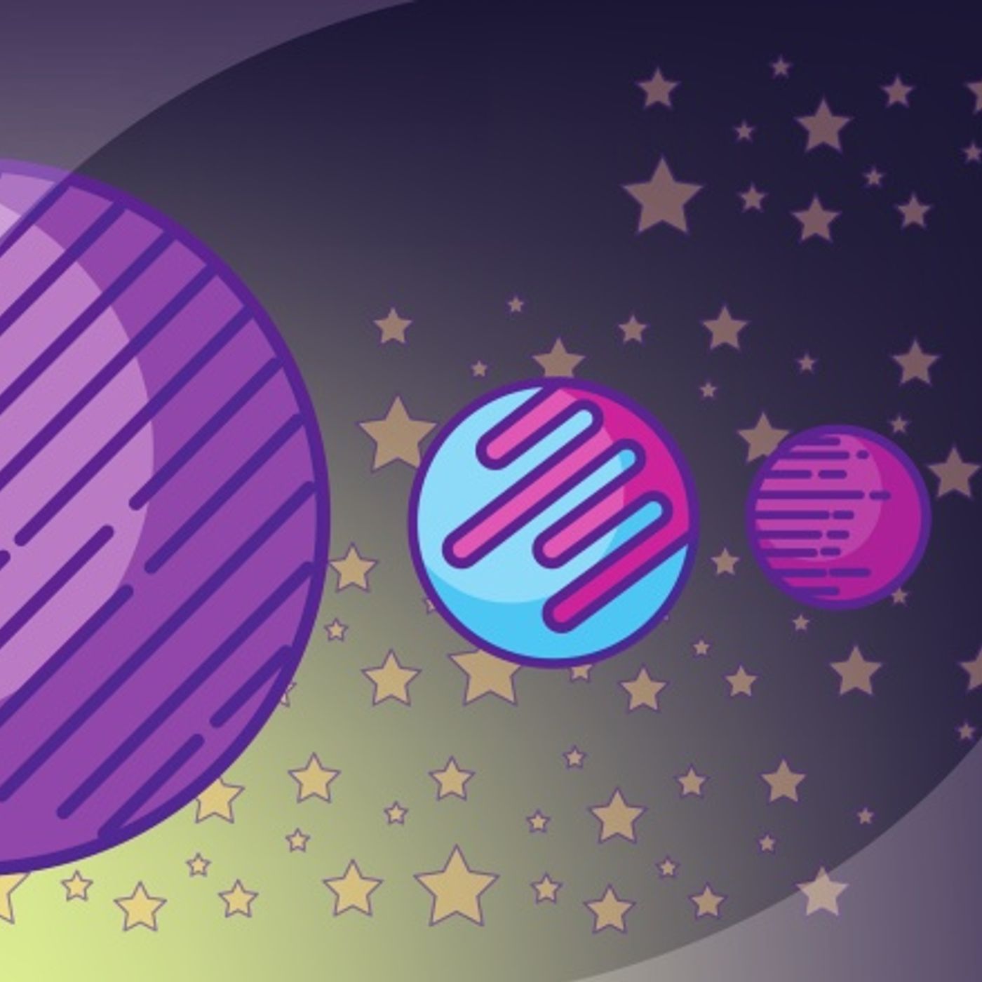 Explore The Space