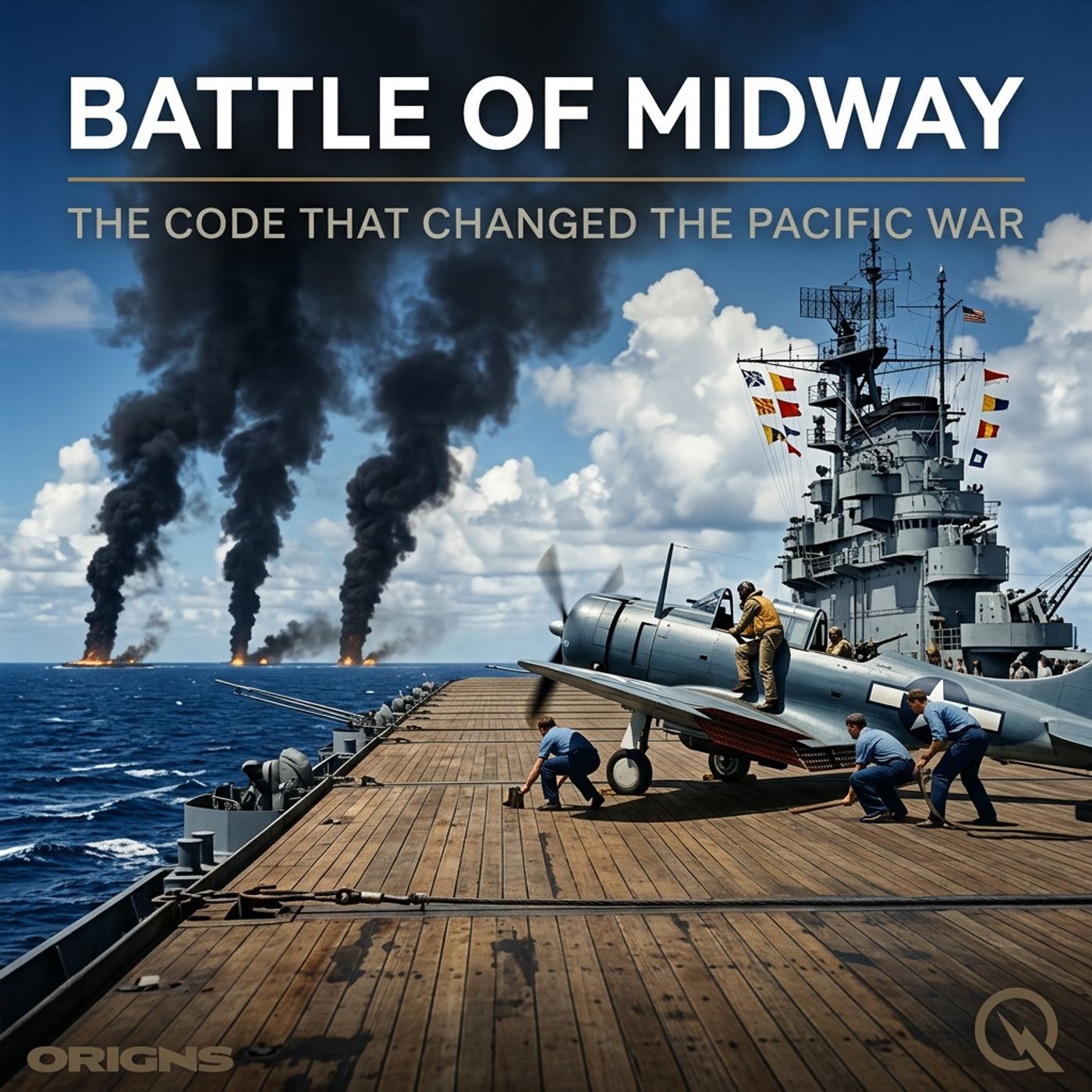 Battle of Midway