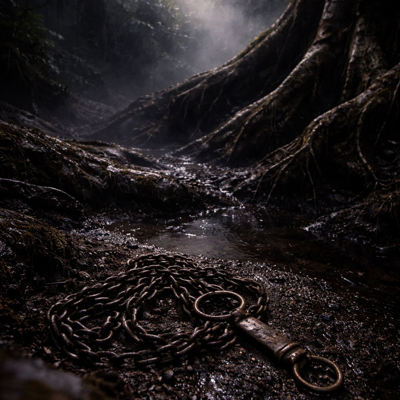 The Gola Forest Humus-Peat Neutralization episode artwork