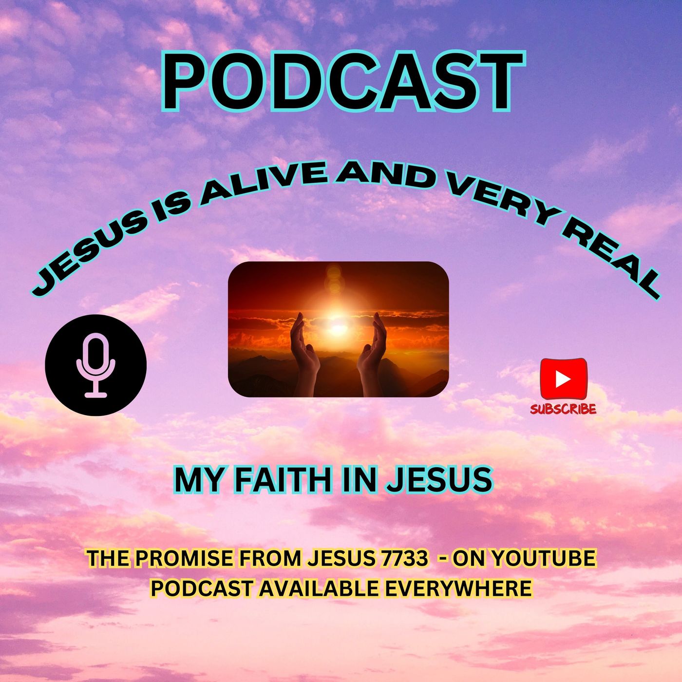 The Promise From Jesus