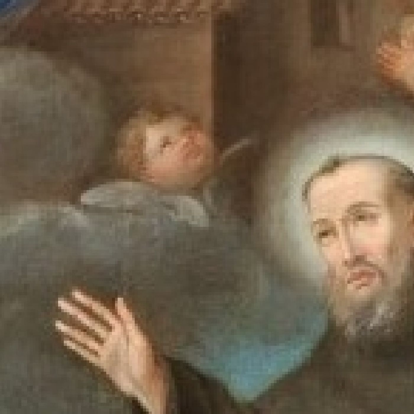 Omelia 18 settembre memoria di San Giuseppe da Copertino episode artwork