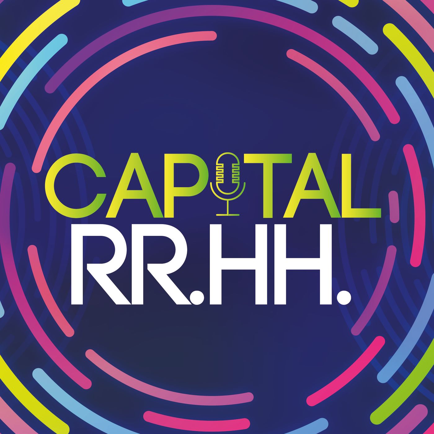 Capital RH