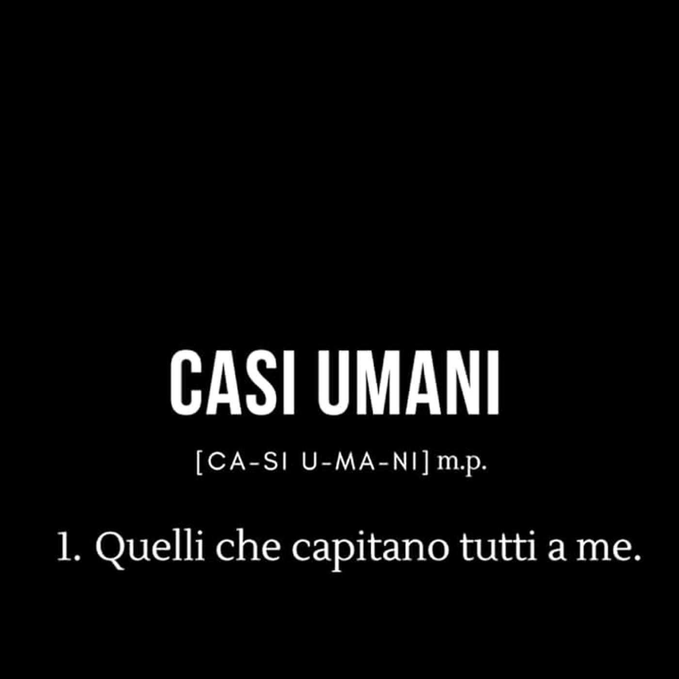 Tre chiacchiere