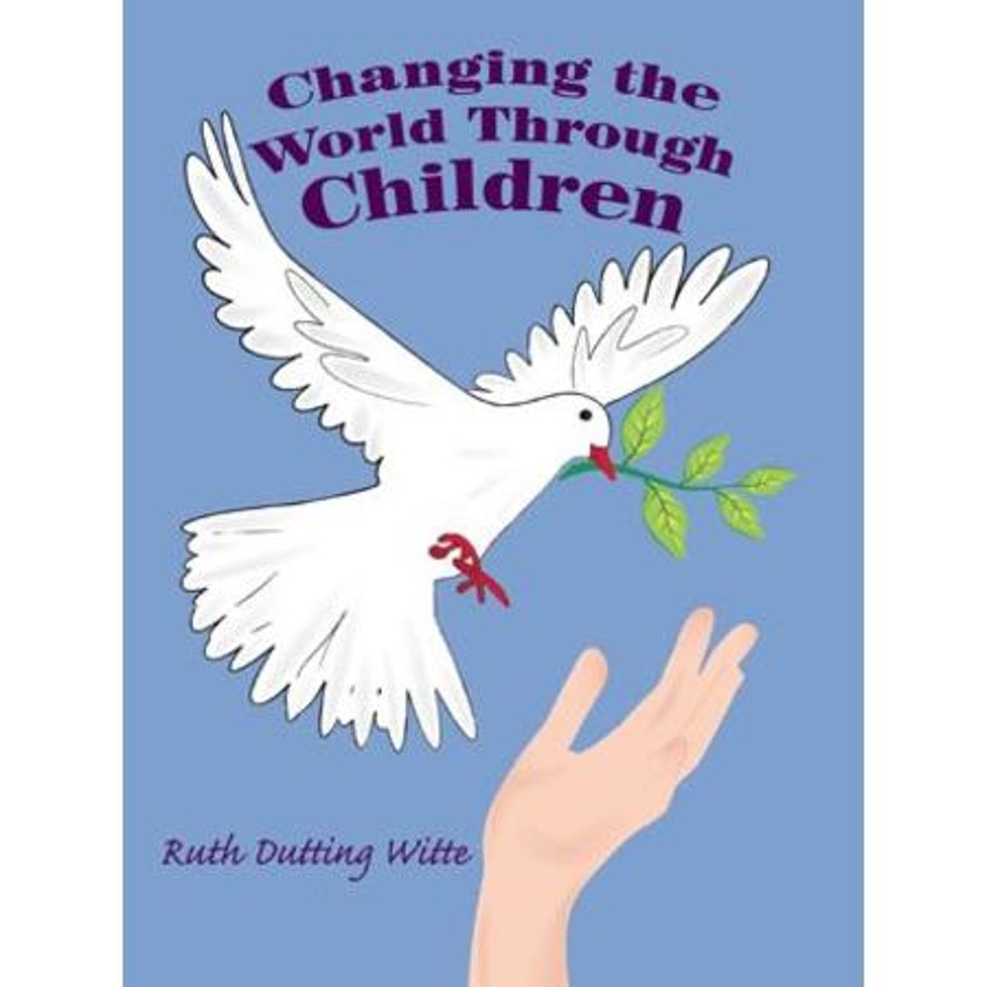 Creative kids are healing parents while changing the world; can you see? episode artwork