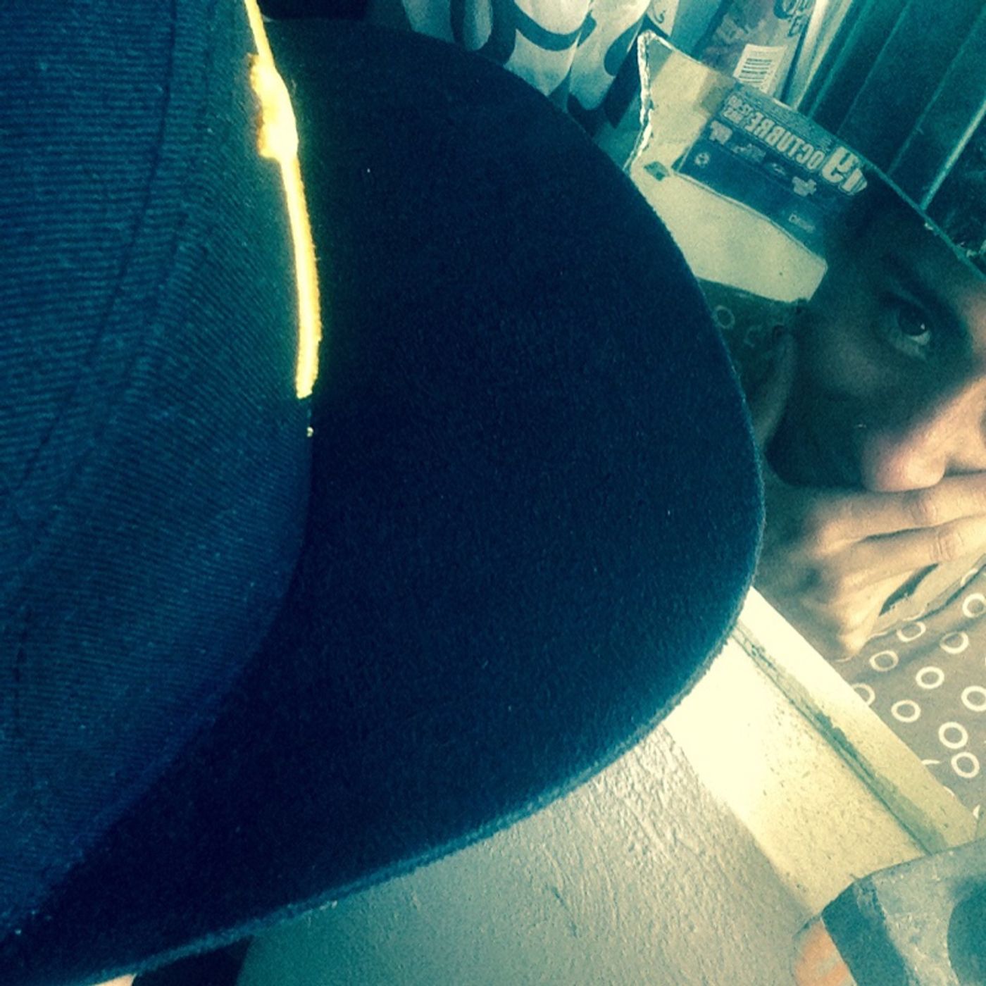 HipHop Regge Revolución