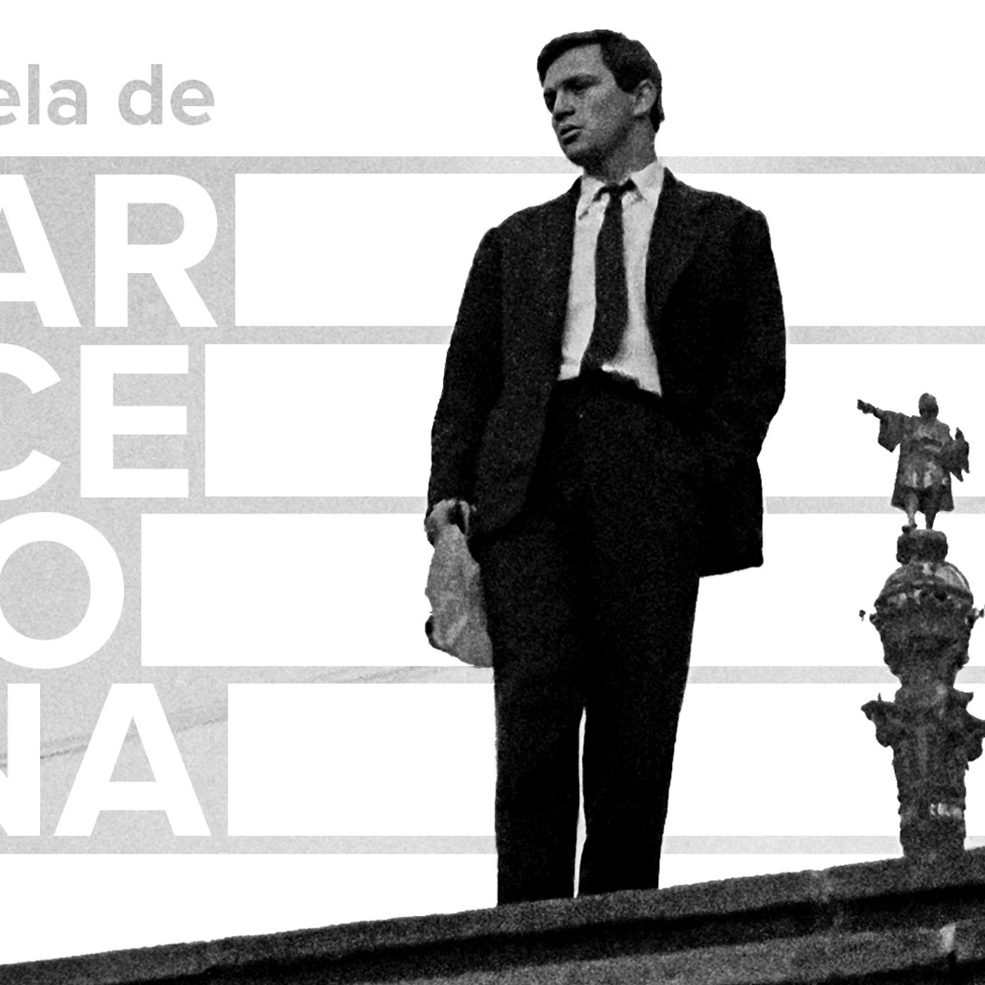 FlixOlé: Escuela de Barcelona y 'Vestida de azul'