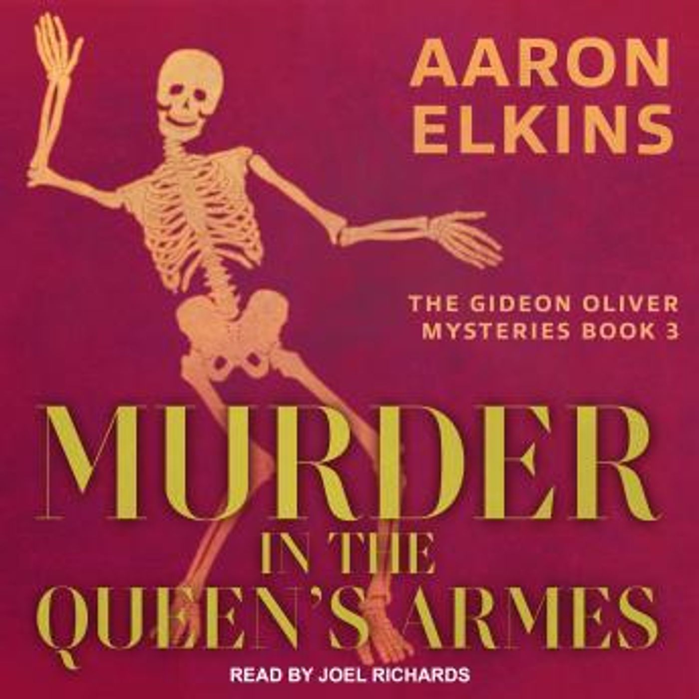 Listen to Full Audiobooks in Mystery, Thriller & Horror, Police & Detective