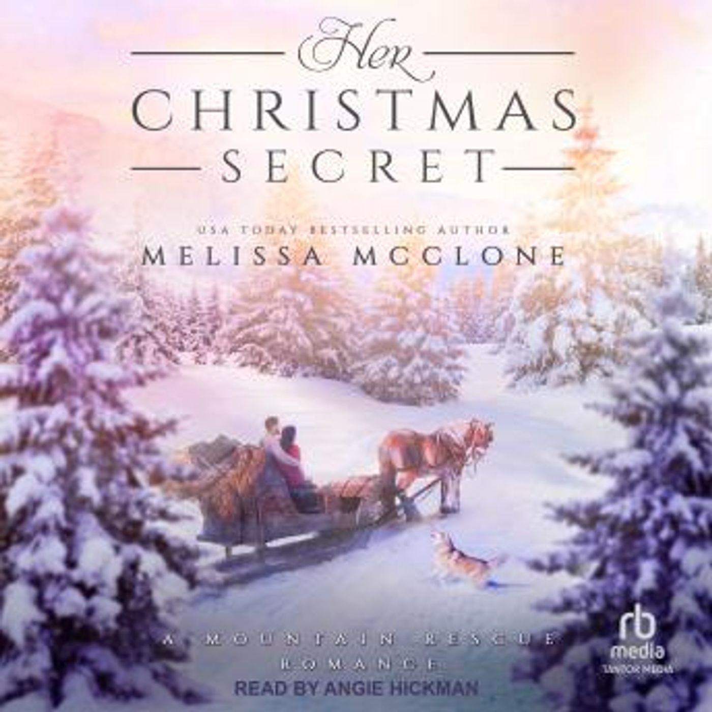 Get New Full Audiobooks in Romance, Clean & Wholesome