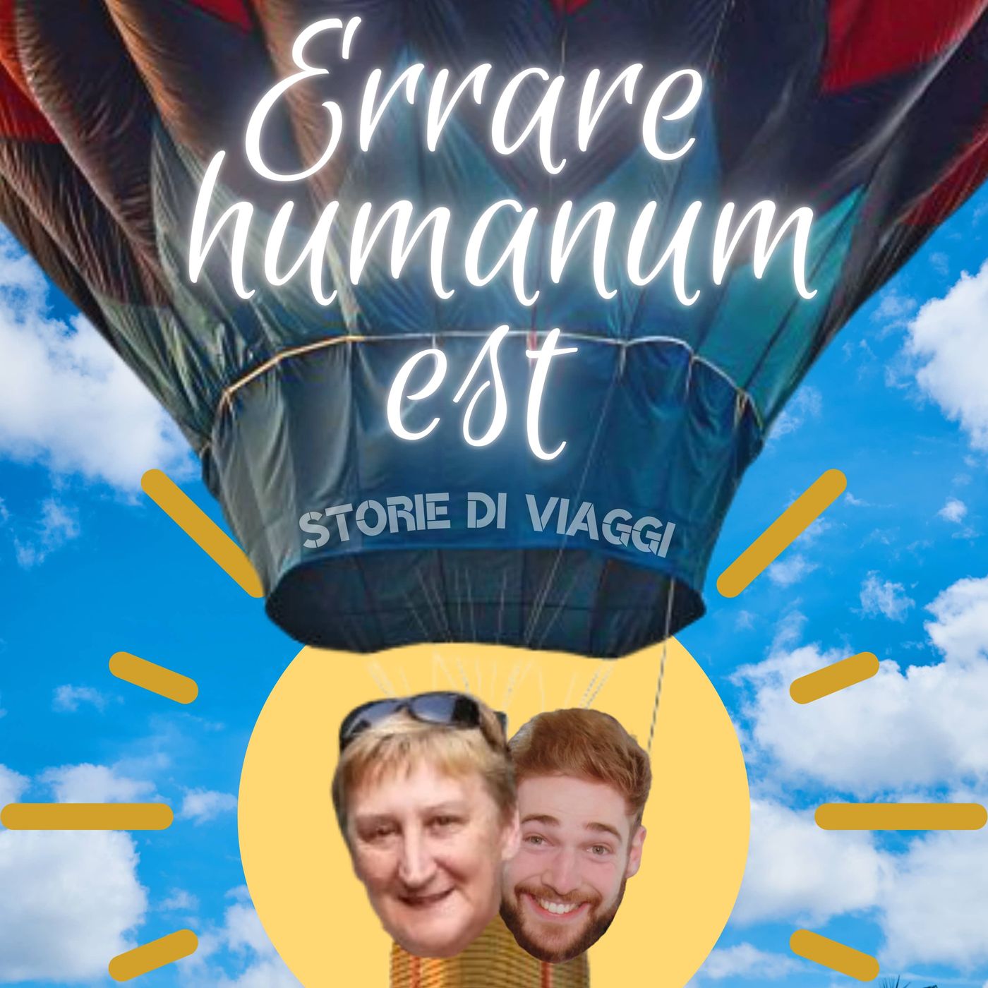 05. La storia di Irene - Vita da zingara.